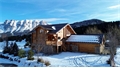 Chalet à la vente